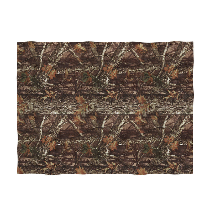 Tactical Covering Camouflage Net Hunting Military Cover