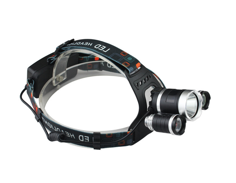 HPG TrailBlaze Pro:Multi-use Headlamp