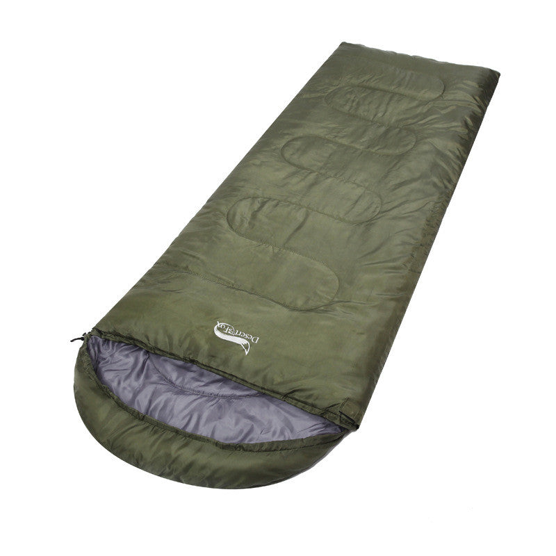 HPG UltraBreak Camping Ultralight Sleeping Bag