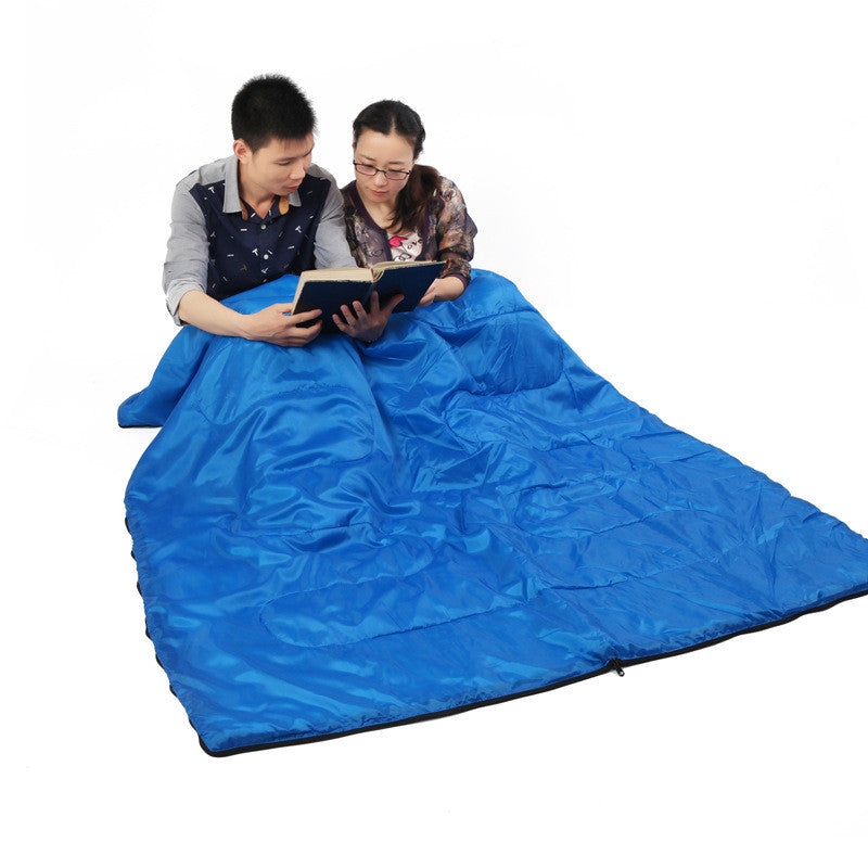 HPG UltraBreak Camping Ultralight Sleeping Bag