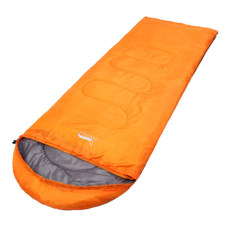 HPG UltraBreak Camping Ultralight Sleeping Bag