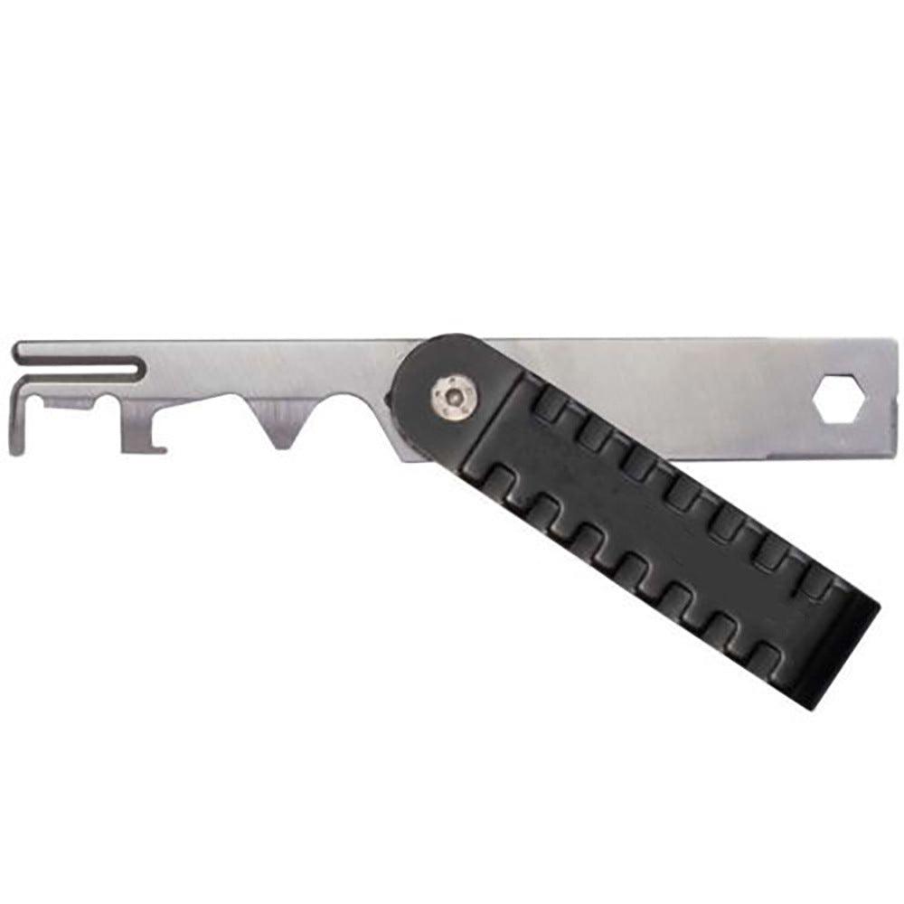 Hunting Accessories Carbon Removal Tool