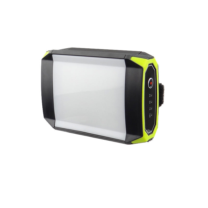HPG CampBeam Pro: Dimming Rechargeable Light and Power Bank