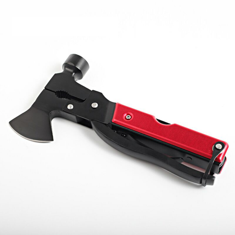 Multifunctional Tool Fire Axe Misc Lifesaving Hammer