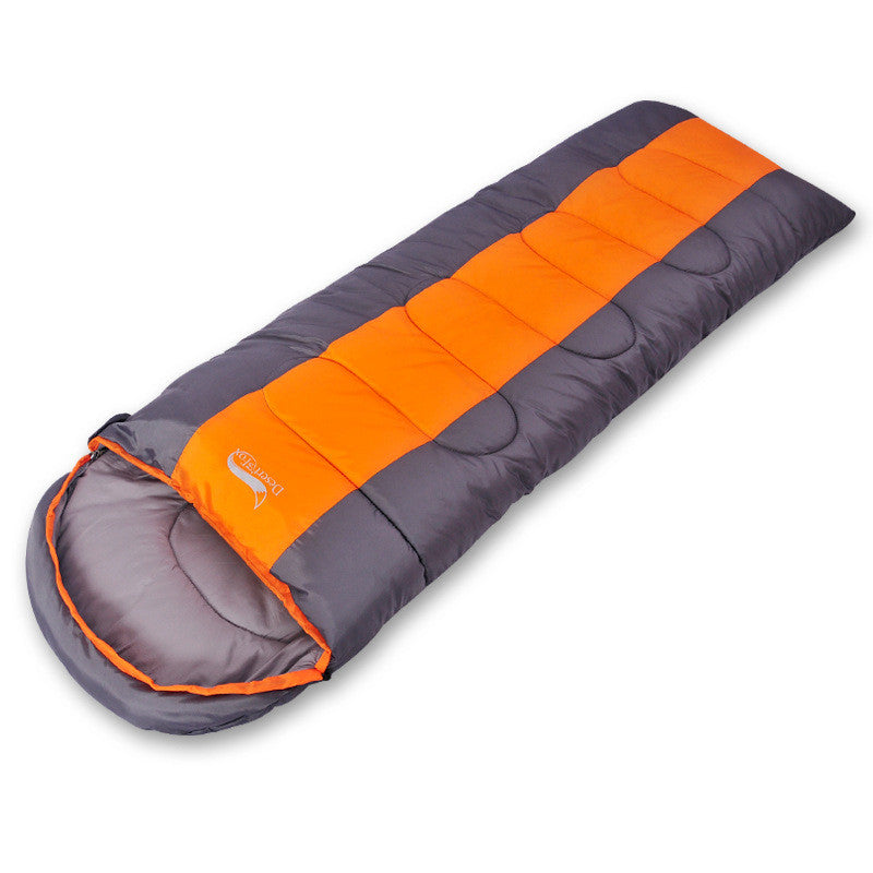 HPG TrailBlaze Lightweight Envelope Sleeping Bag