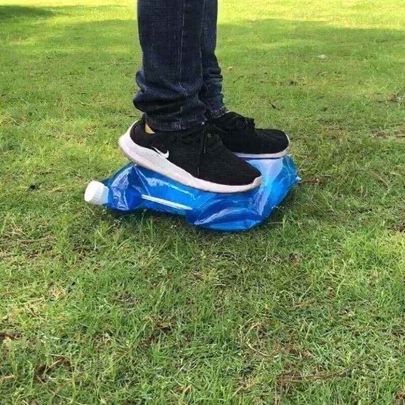 Outdoor Water Bags Foldable portable Drinking Camp Cooking Water Container Bag Carrier Car 5L/10L Faucet