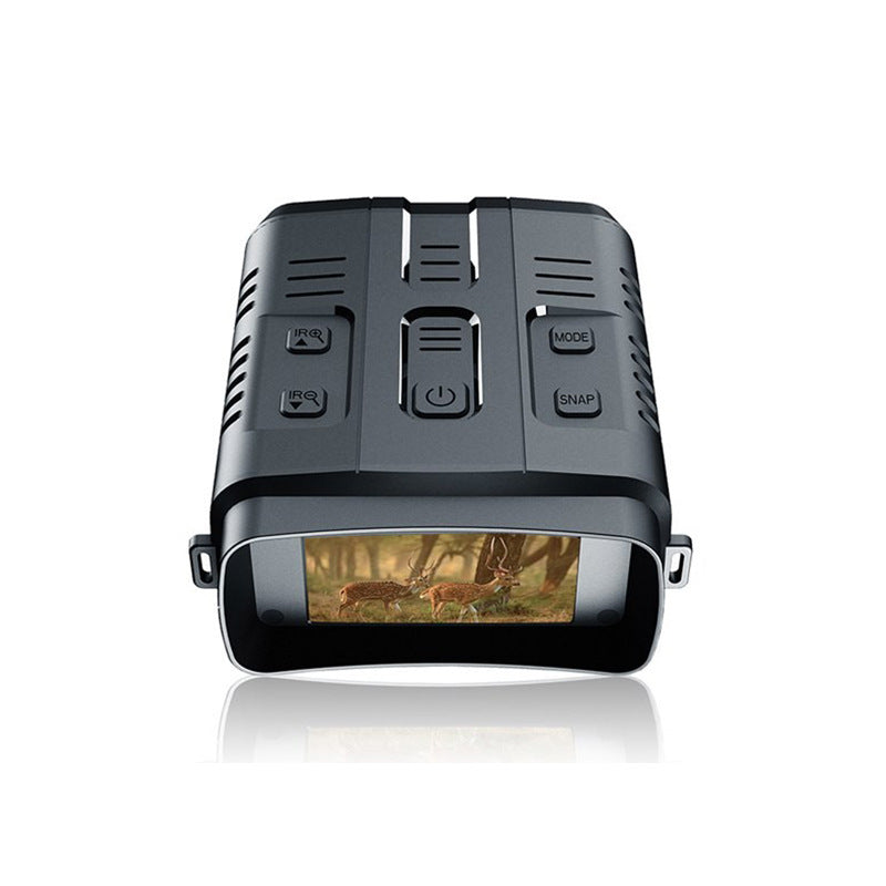 Full Color Night Vision Large Screen Instrument With WiFi Telescope Binocular Night Vision Instrument