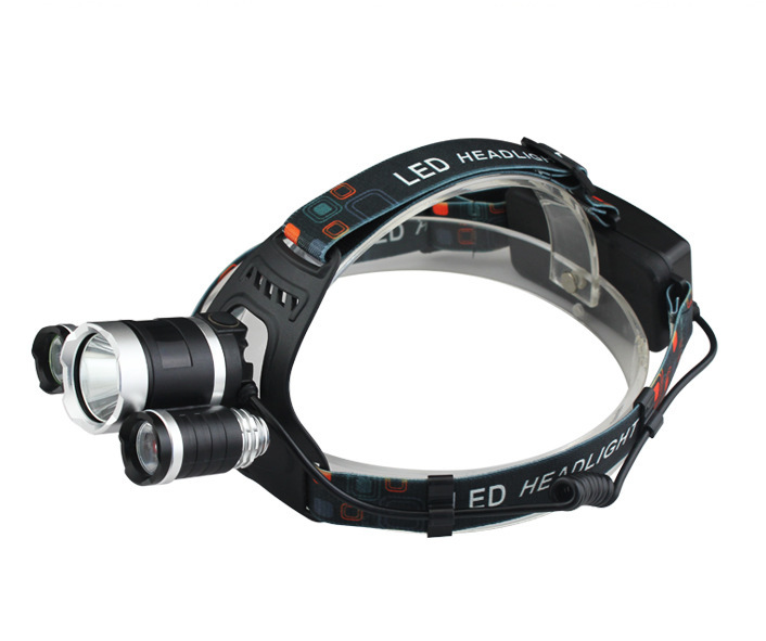 HPG TrailBlaze Pro:Multi-use Headlamp