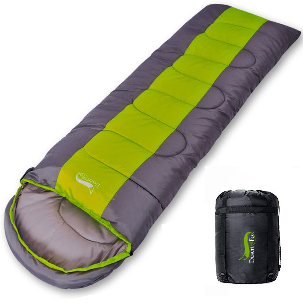 HPG TrailBlaze Lightweight Envelope Sleeping Bag