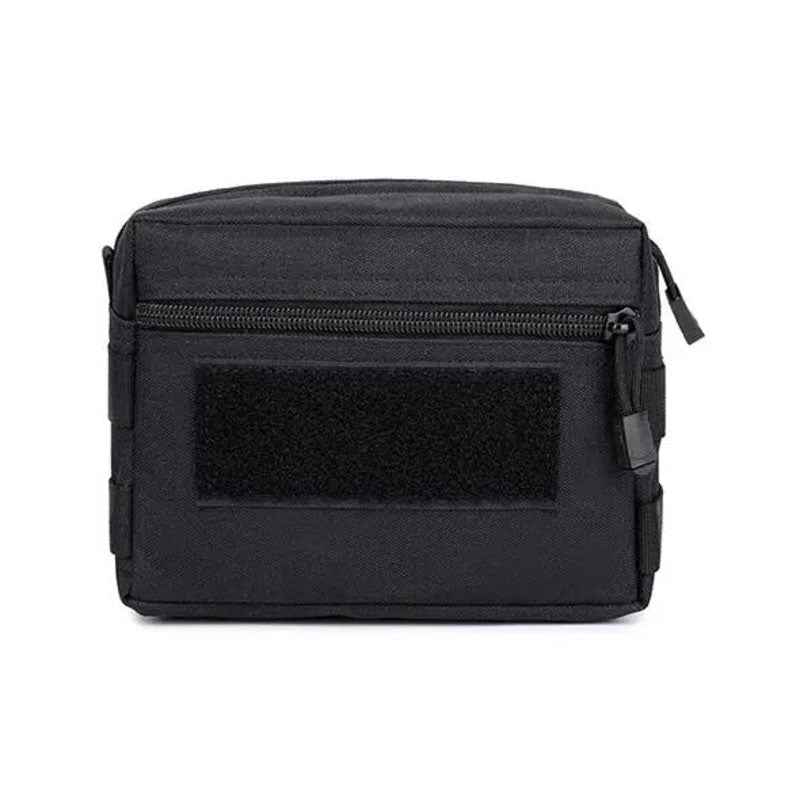 Molle Tactical Admin Pouch EDC Waist Pack Utility Military Pouches Hunting Organizer Bag