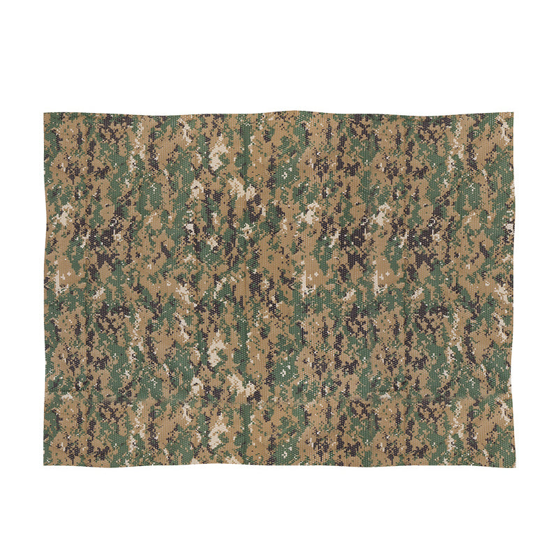 Tactical Covering Camouflage Net Hunting Military Cover