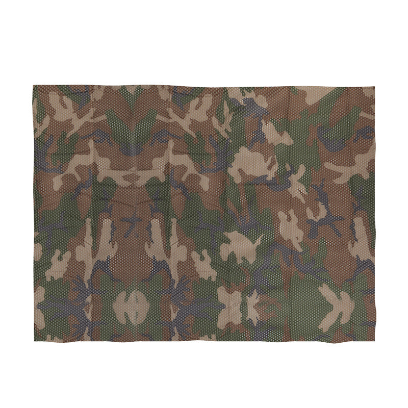 Tactical Covering Camouflage Net Hunting Military Cover