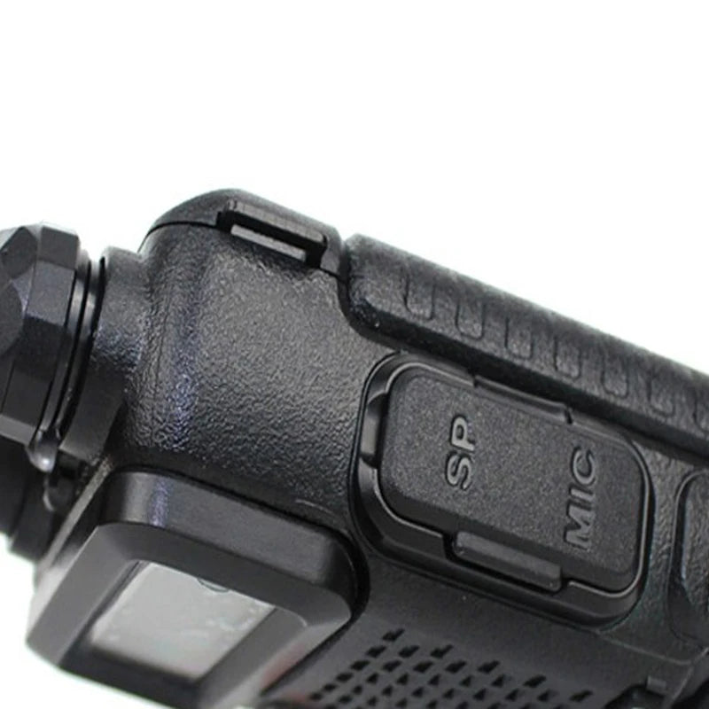 BaoFeng UV-5R Walkie Talkie Professional CB Radio Transceiver 128CH 5W VHF&UHF Handheld Hunting Radio