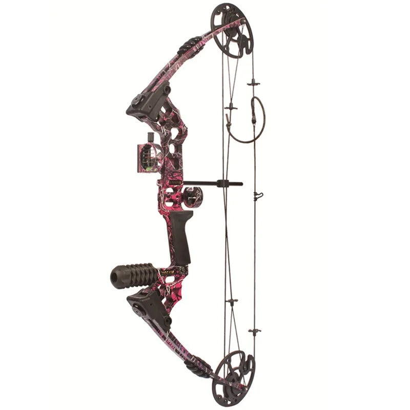 M120 Compound Bow New Design CNC Cams Adjustable Hunting Shooting Bow