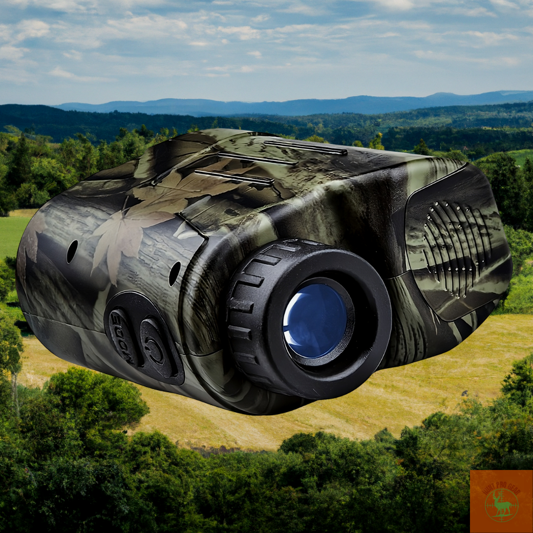HPG PreciVision 600: High-Precision Laser Range Finder