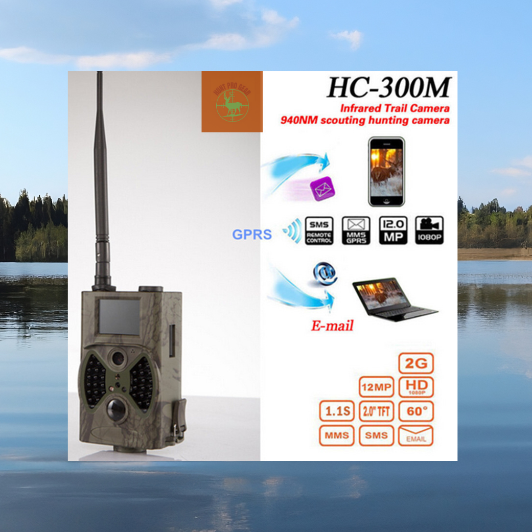 TrailWatch Trail Camera