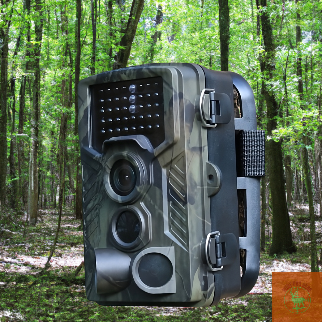 Woodland Witness Trail Camera