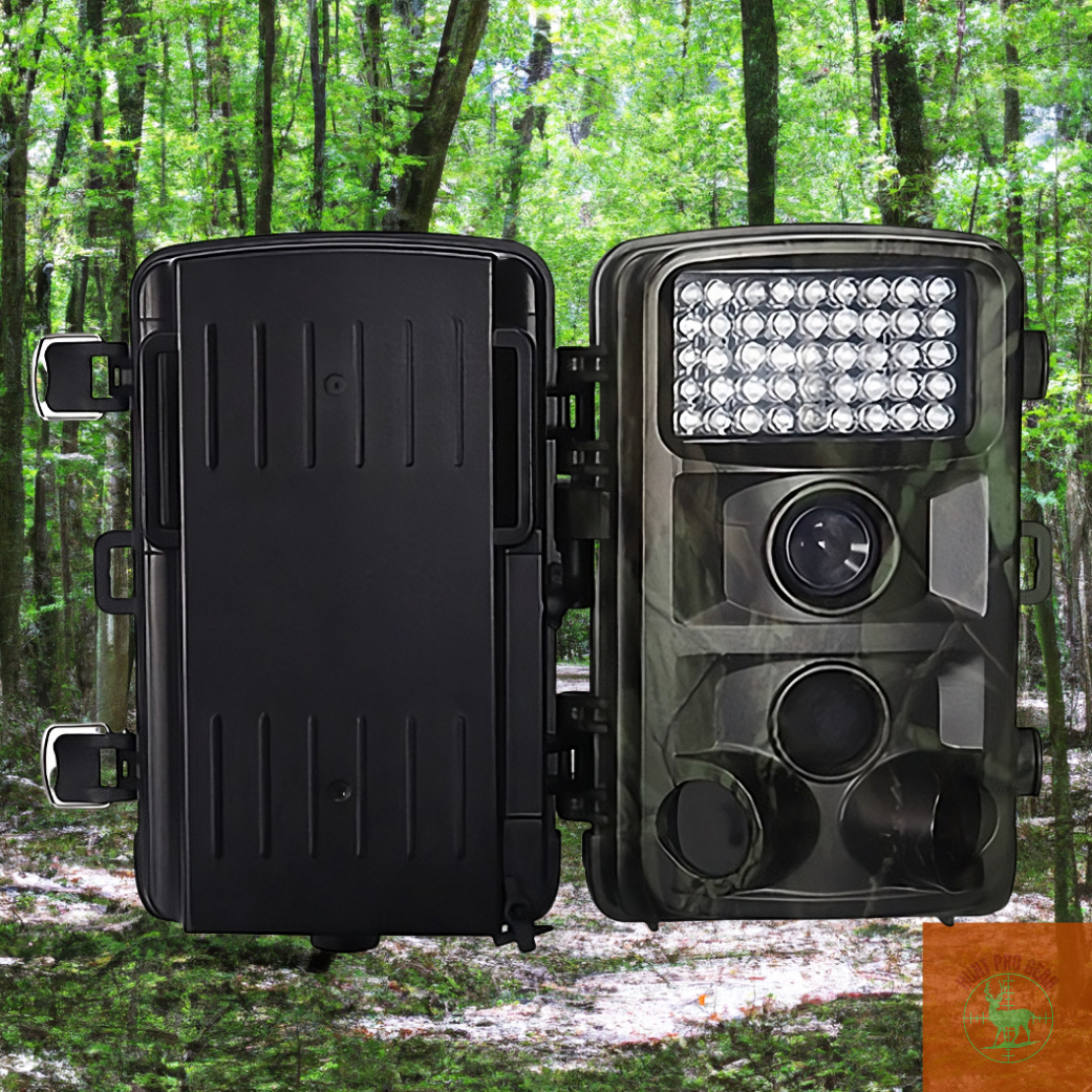 Woodland Witness Trail Camera