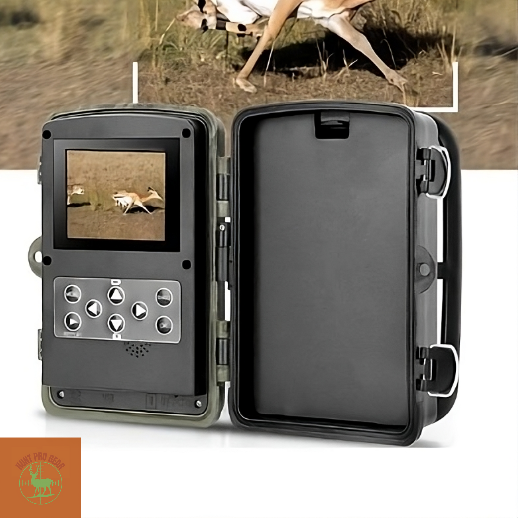Woodland Witness Trail Camera