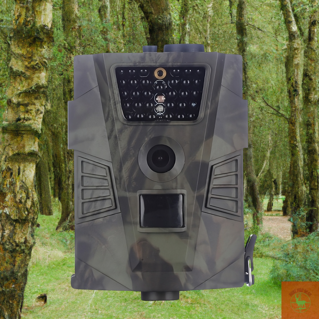 GameSnap Trail Camera