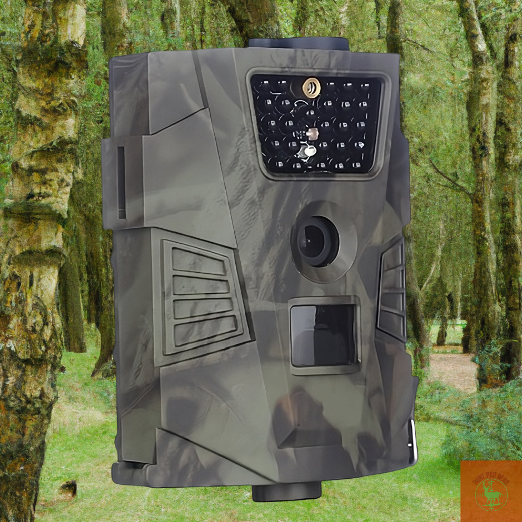 GameSnap Trail Camera