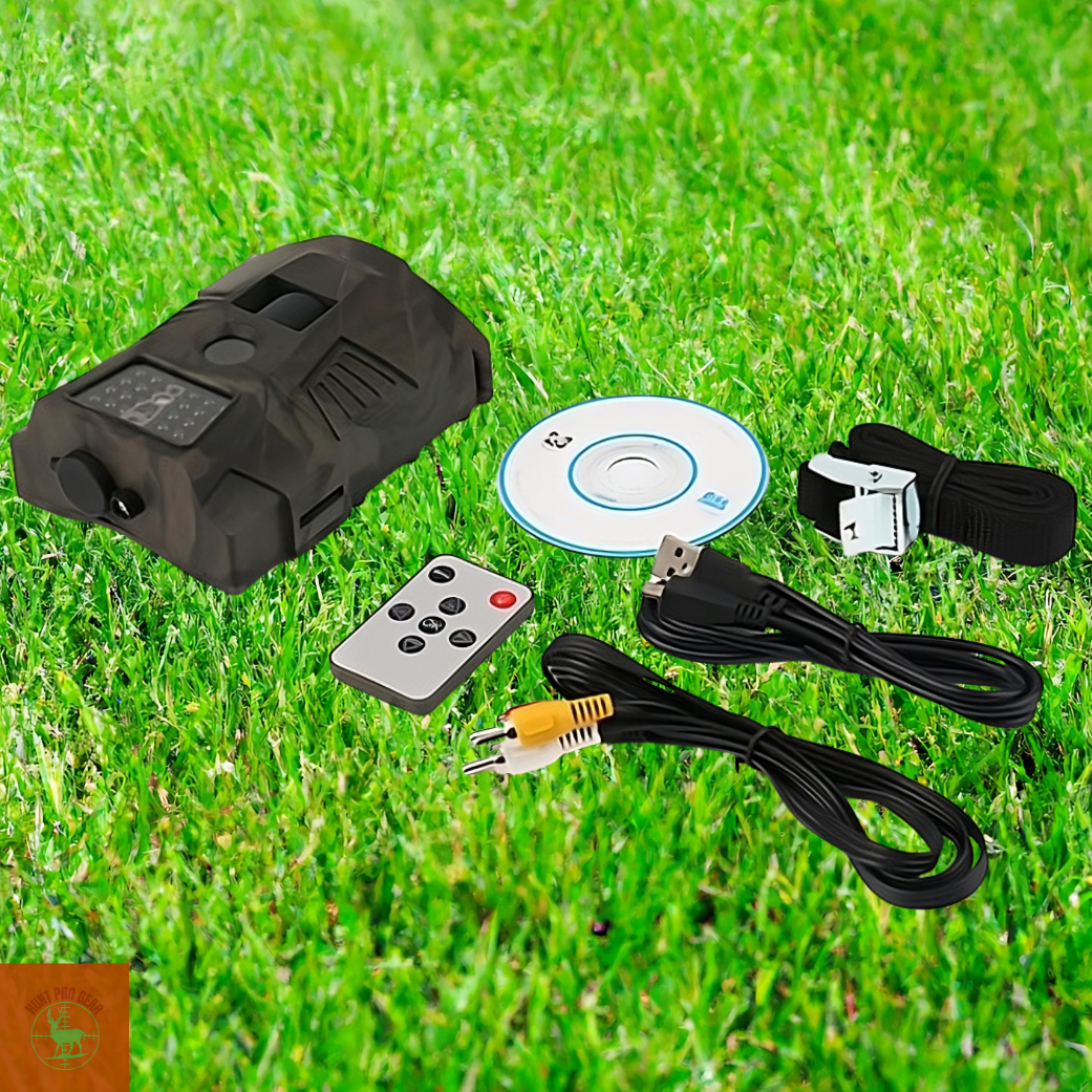 GameSnap Trail Camera