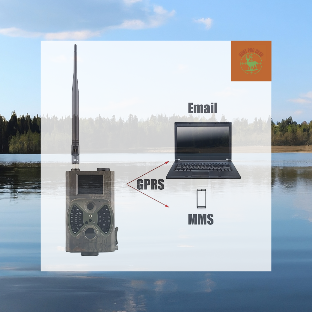 TrailWatch Trail Camera