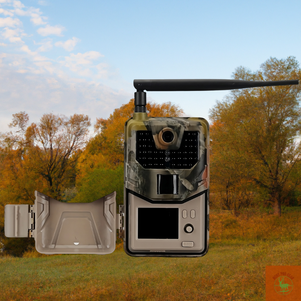 ForestFocus HD 2.0 -Waterproof Night Vision Infrared Trail Camera