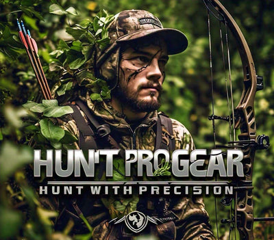 Hunt Pro Gear