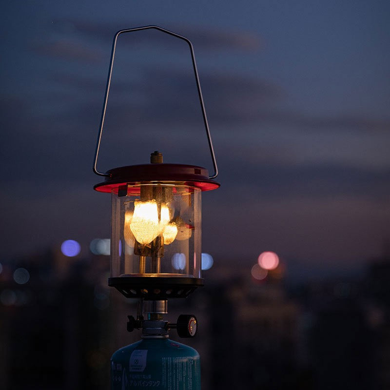 HPG CampfireGlo Duo Lantern