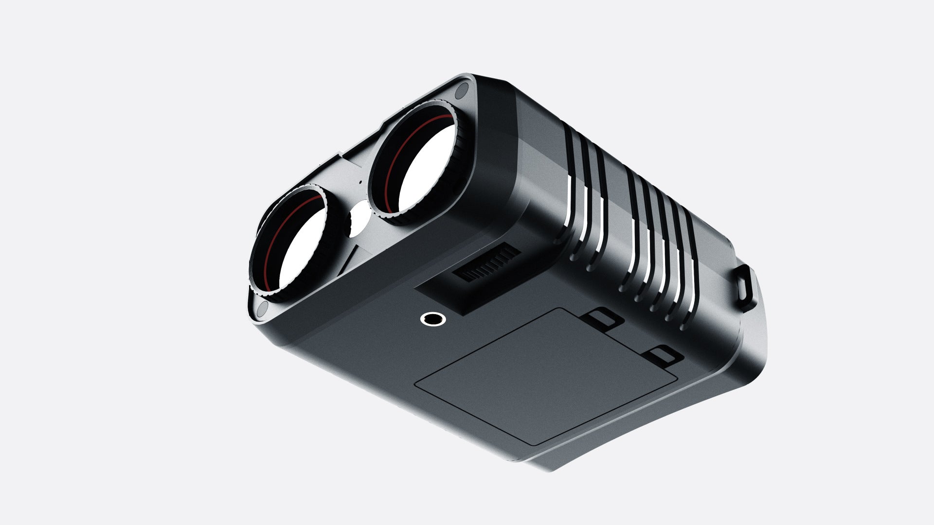 Full Color Night Vision Large Screen Instrument With WiFi Telescope Binocular Night Vision Instrument