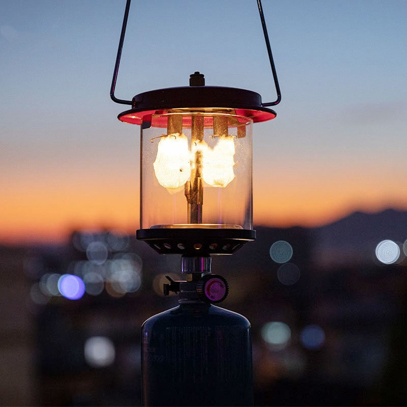 HPG CampfireGlo Duo Lantern