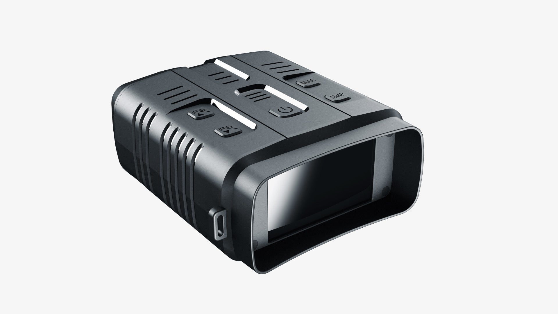 Full Color Night Vision Large Screen Instrument With WiFi Telescope Binocular Night Vision Instrument