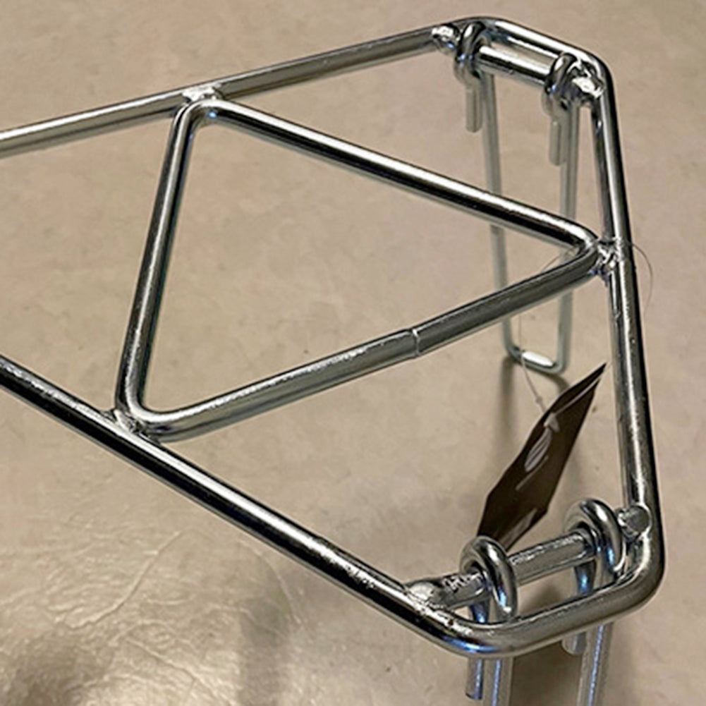 HPG GrillMate Portable Folding Camping Tri-pod Rack Stand