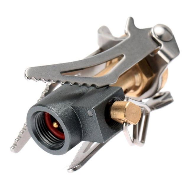 AdventureLite Pocket Gas Camping Stove