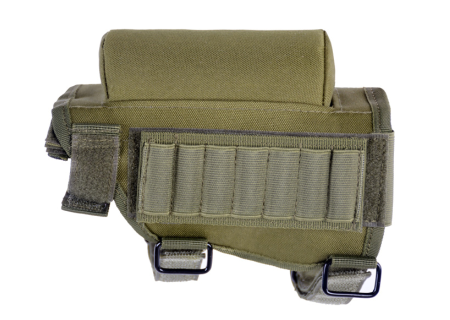 AdaptiveShot Rifle and Shotgun Tactical Kit