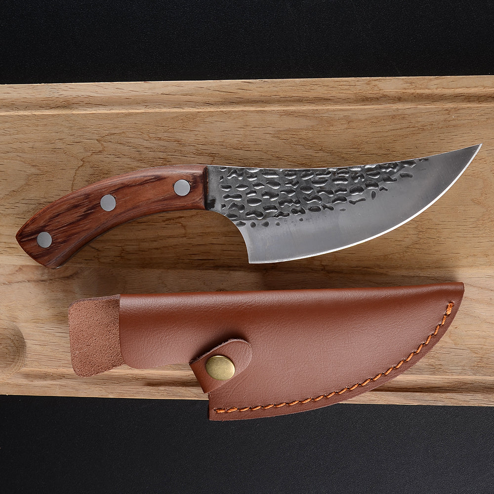 CleaverFlex Precision Boning Knives