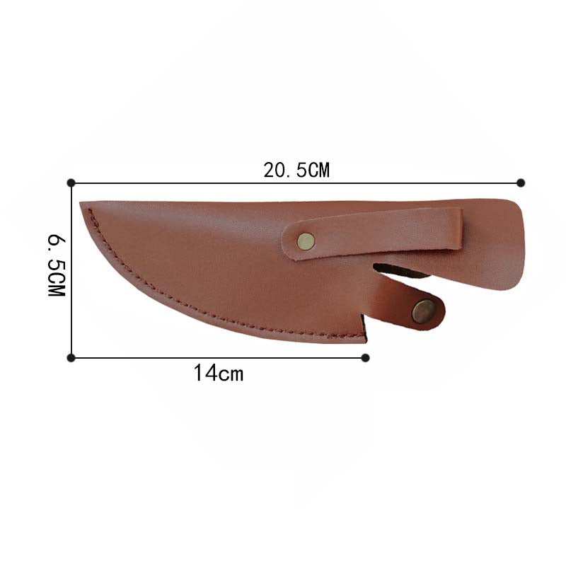 CleaverFlex Precision Boning Knives