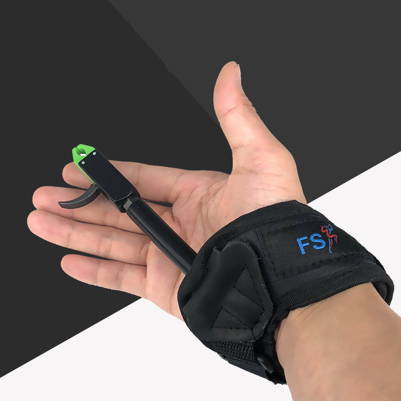 ProRelease Precision Wrist Compound Bow Release