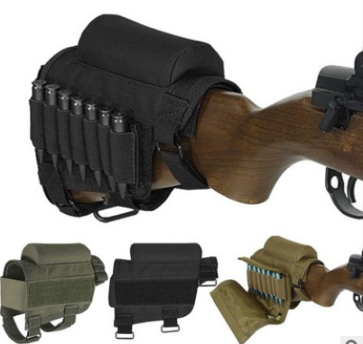AdaptiveShot Rifle and Shotgun Tactical Kit