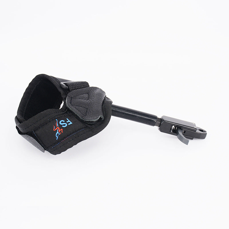 ProRelease Precision Wrist Compound Bow Release