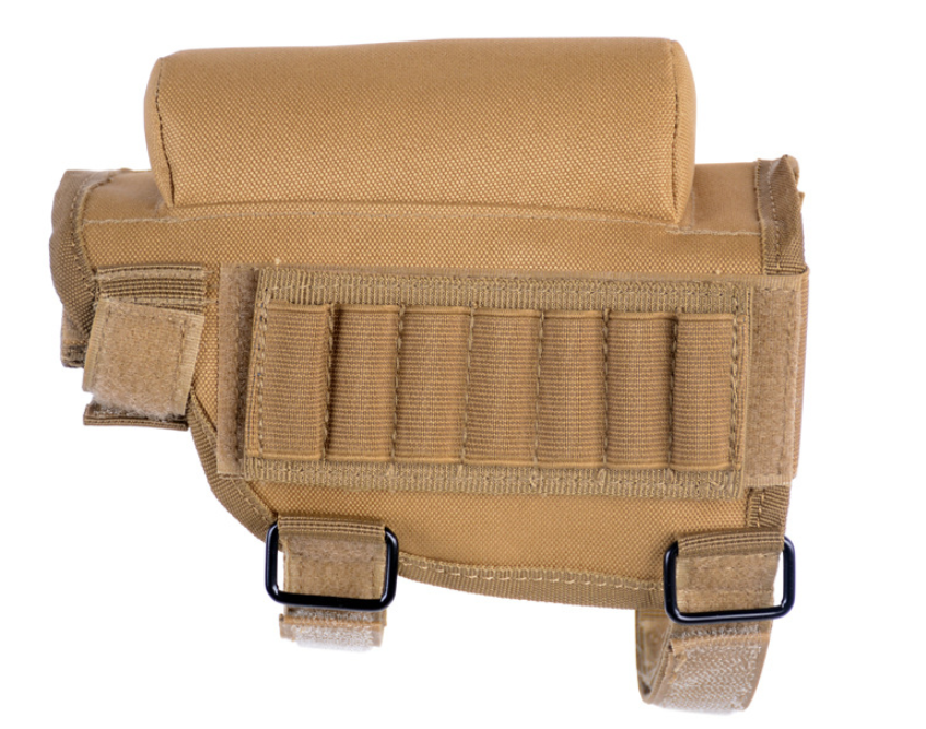 AdaptiveShot Rifle and Shotgun Tactical Kit