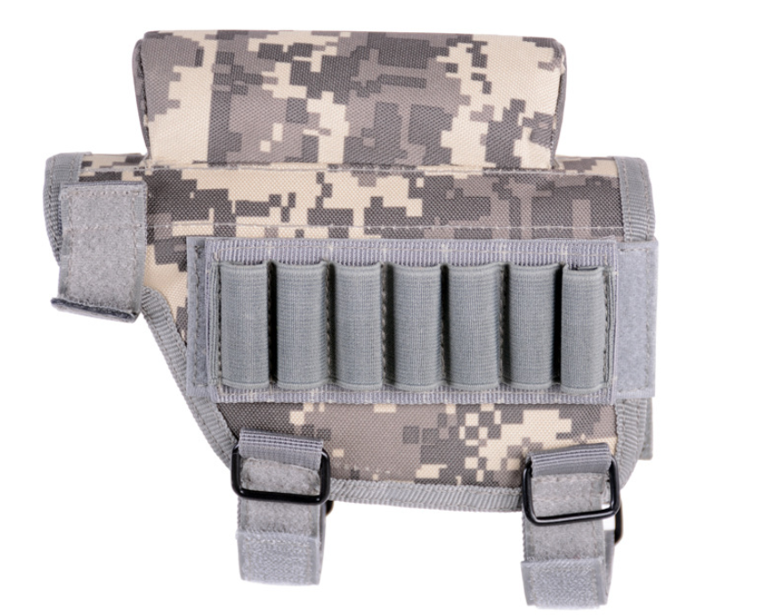 AdaptiveShot Rifle and Shotgun Tactical Kit