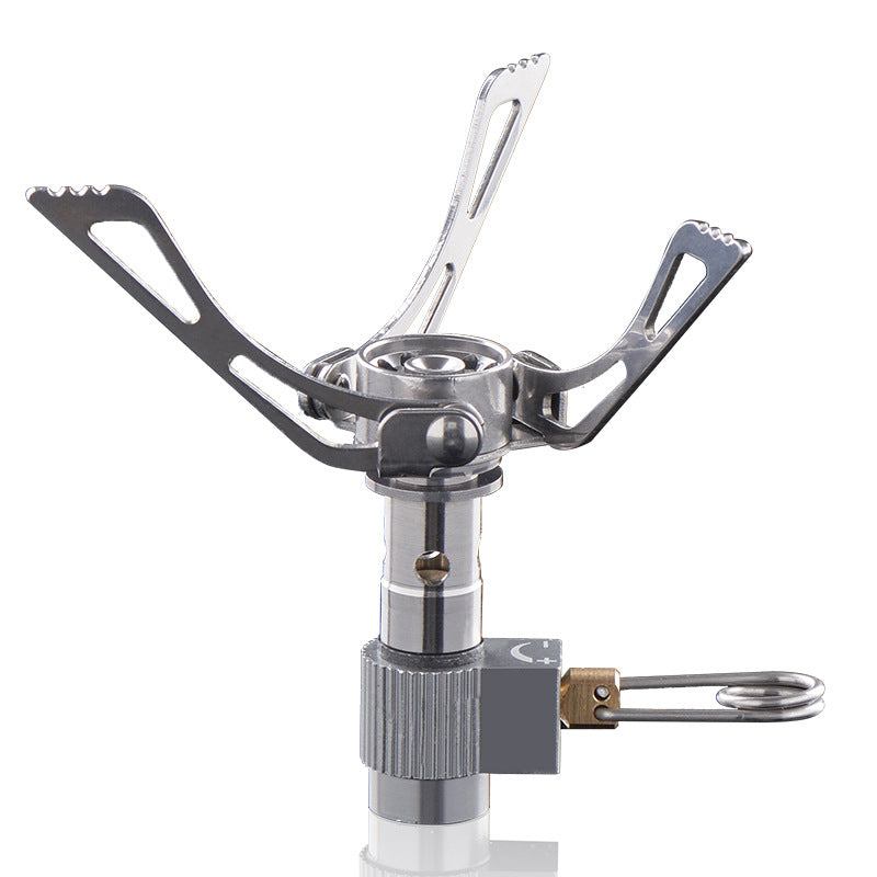 AdventureLite Pocket Gas Camping Stove