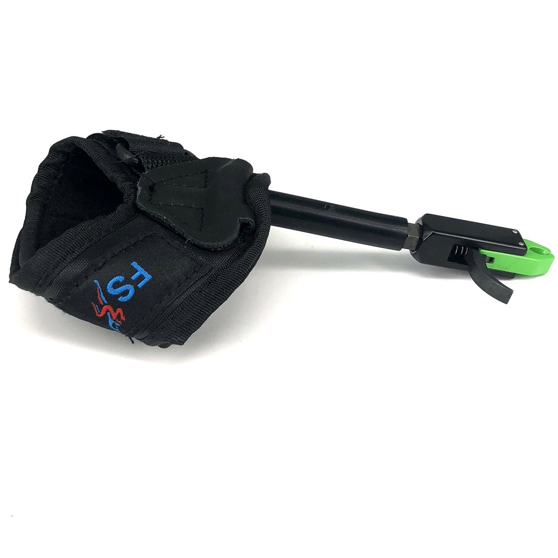 ProRelease Precision Wrist Compound Bow Release