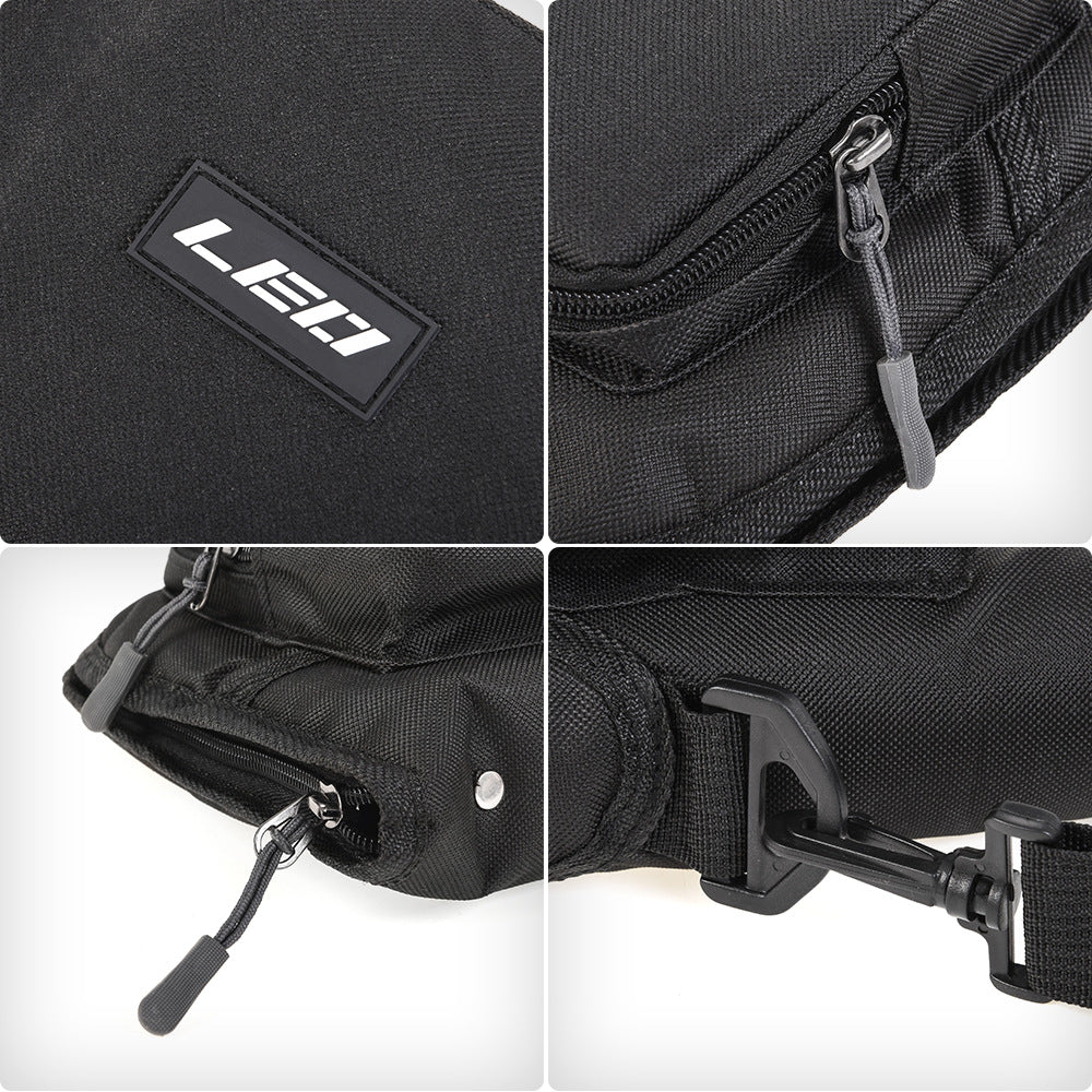 Fly Fishing Gear Bag Rod and Reel Case