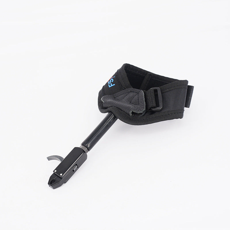 ProRelease Precision Wrist Compound Bow Release