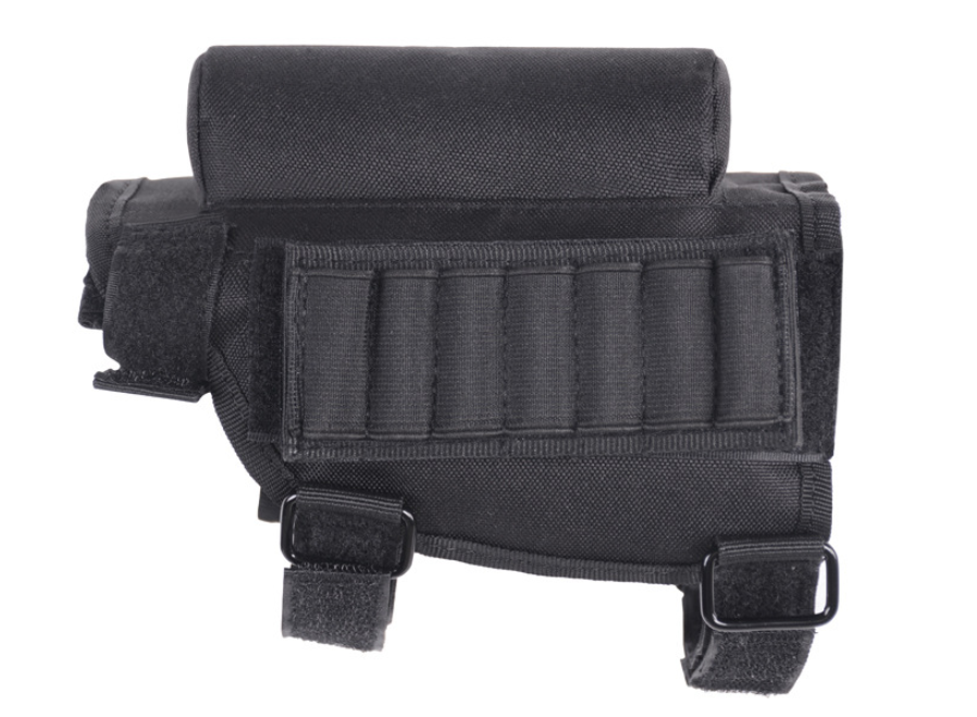 AdaptiveShot Rifle and Shotgun Tactical Kit