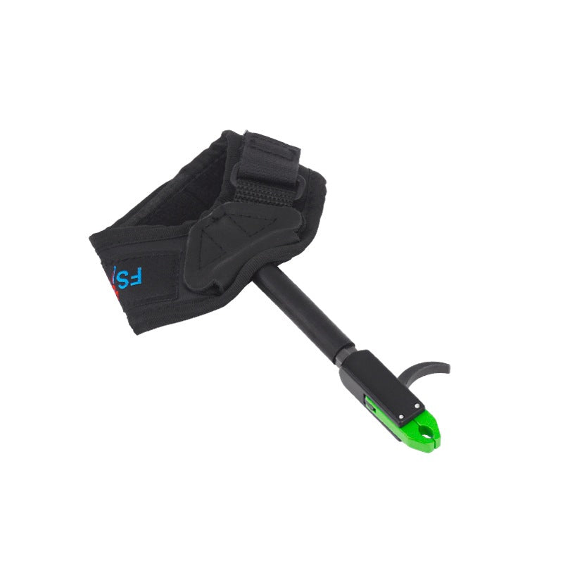 ProRelease Precision Wrist Compound Bow Release