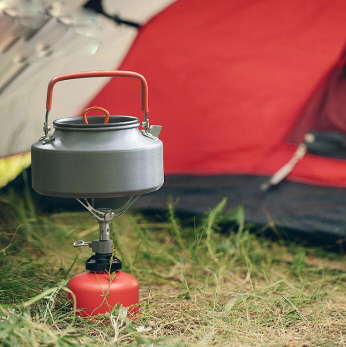 AdventureLite Pocket Gas Camping Stove